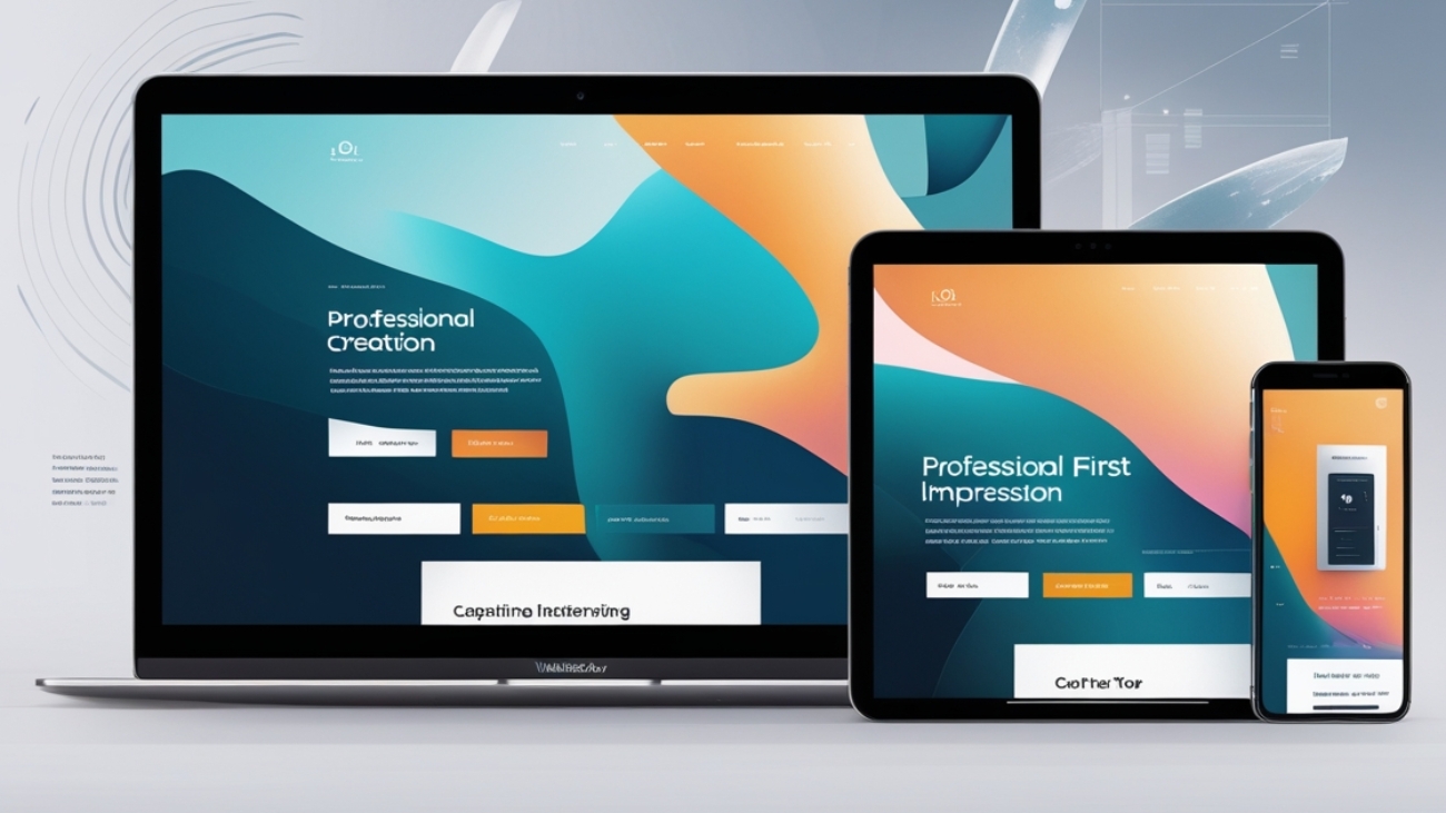 Leonardo_Phoenix_10_A_sleek_and_modern_website_interface_desig_0