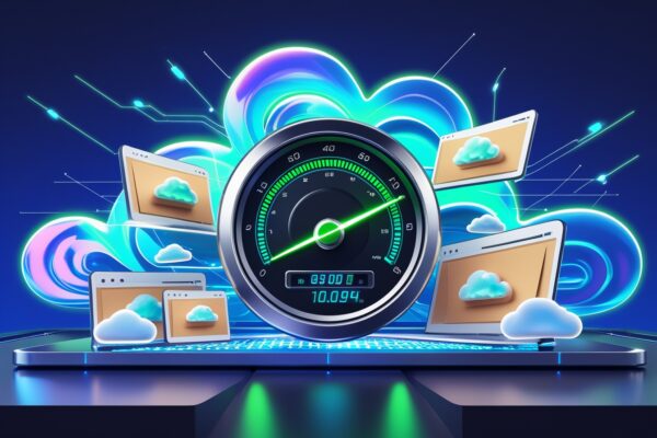 ۵ گام برای افزایش سرعت وب‌سایت: راهنمای جامع برای طراحان وب 🚀💻