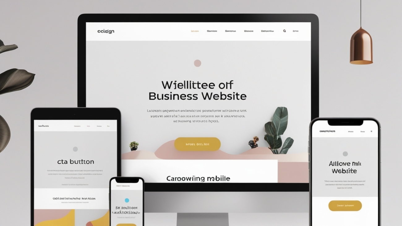Leonardo_Phoenix_10_Design_a_modern_userfriendly_website_inter_1